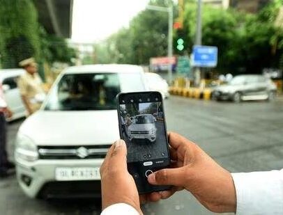 चालान नहीं भरा तो बढ़ सकती हैं मुश्किलें! सुप्रीम कोर्ट के सख्त निर्देश