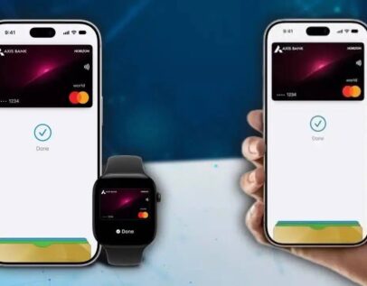 लंबे इंतजार के बाद भारत में Apple Pay की एंट्री, अब iPhone से करें Tap-to-Pay