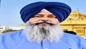 लुधियाना में पूर्व सरपंच की गोलियां मारकर हत्या, बाइक सवार हमलावर फरार