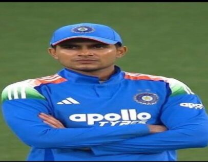वेस्टइंडीज के हाथों हारा भारत, शुभमन गिल ने बताई टीम की बड़ी कमियां