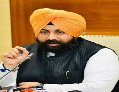 पंजाब के सरकारी स्कूलों में 9 अक्टूबर को मेगा PTM, 25 लाख अभिभावकों के शामिल होने की उम्मीद