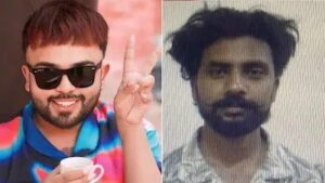 मेड संधू हत्याकांड में बड़ी कार्रवाई, गोली चलाने वाला आरोपी गिरफ्तार