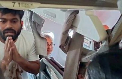 दिल्ली में CJP के प्रदर्शन से पहले बड़ा एक्शन, अभिजीत दीपके समेत 3 नेता हिरासत में; जंतर-मंतर पर सुरक्षा सख्त