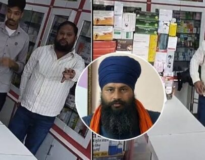 परविंदर झोटा हत्याकांड में बड़ा अपडेट, आरोपी अश्वनी कुमार की पत्नी नीलम रानी हिरासत में