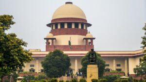 बच्चों के लिए इंटरनेट पर बैन लगाना सही नहीं, सुप्रीम कोर्ट की अहम टिप्पणी; ऑनलाइन सुरक्षा मजबूत करने पर दिया जोर