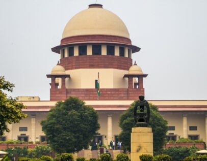 बच्चों के लिए इंटरनेट पर बैन लगाना सही नहीं, सुप्रीम कोर्ट की अहम टिप्पणी; ऑनलाइन सुरक्षा मजबूत करने पर दिया जोर