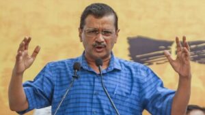 अमित शाह के पंजाब दौरे से पहले केजरीवाल का BJP पर तीखा हमला, कानून-व्यवस्था को लेकर उठाए सवाल