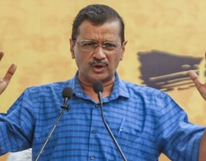 अमित शाह के पंजाब दौरे से पहले केजरीवाल का BJP पर तीखा हमला, कानून-व्यवस्था को लेकर उठाए सवाल