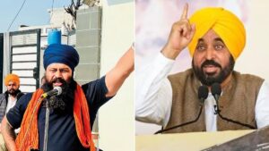 परविंदर झोटा हत्याकांड की जांच अब CBI करेगी, CM मान का बड़ा ऐलान; परिवार की मांग मानी