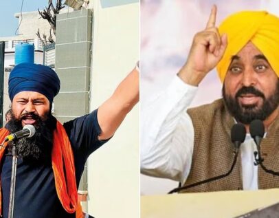 परविंदर झोटा हत्याकांड की जांच अब CBI करेगी, CM मान का बड़ा ऐलान; परिवार की मांग मानी