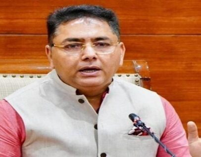 अमित शाह के पंजाब दौरे से पहले अमन अरोड़ा ने उठाए सवाल, नशा तस्करी और सीमा सुरक्षा पर मांगा जवाब