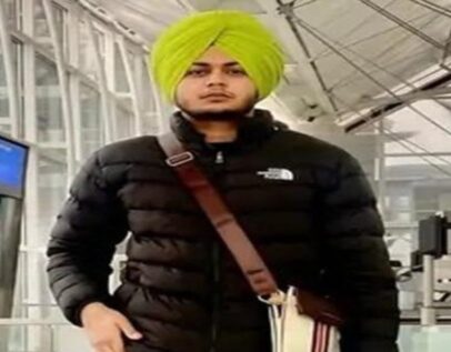 कनाडा में भीषण सड़क हादसा, हरियाणा के 24 वर्षीय युवक की मौत; पंजाब के 3 युवक घायल