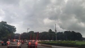 पंजाब में आज बारिश का अलर्ट, 40 KM प्रति घंटे की रफ्तार से चलेंगी हवाएं; ठंड बढ़ने के आसार