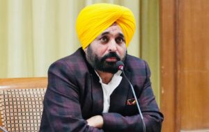 परविंदर झोटा मामले में परिवार और कमेटी लेंगे अगला फैसला, CM मान बोले- सभी जायज मांगें मानीं; मोगा फायरिंग पर भी दिया बड़ा बयान