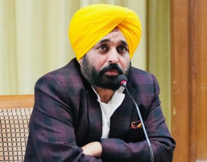 परविंदर झोटा मामले में परिवार और कमेटी लेंगे अगला फैसला, CM मान बोले- सभी जायज मांगें मानीं; मोगा फायरिंग पर भी दिया बड़ा बयान
