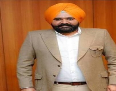 ‘दहेज का सामान’ अकाली नेता बिक्रम सिंह मजीठिया मुश्किल समय में एक साल के लिए अमेरिका भाग गया था: राजबीर सिंह घुम्मण