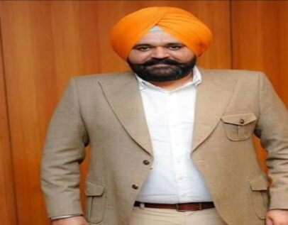 सीबीआई ने मुझसे 4.5 घंटे में करीब 100 सवाल पूछे, ज़्यादातर एक जैसे थे, एजेंसियां राजनीतिक दबाव में हैं: राजबीर सिंह घुम्मण