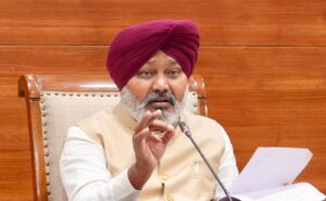 पंजाब के सरकारी कर्मचारियों के लिए बड़ी खबर, सरकार ने DA के बकाए की समीक्षा शुरू की
