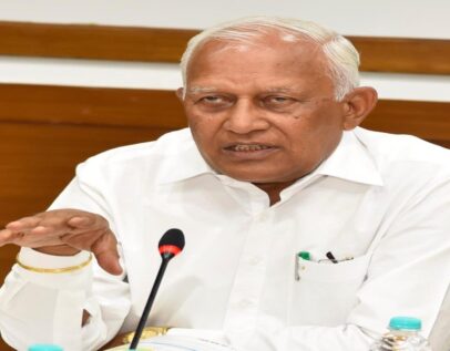 पंजाब में अवैध खनन के ख़िलाफ़ चार अलग-अलग स्थानों पर छापेमारी, बड़ी संख्या में मशीनरी और वाहन ज़ब्त