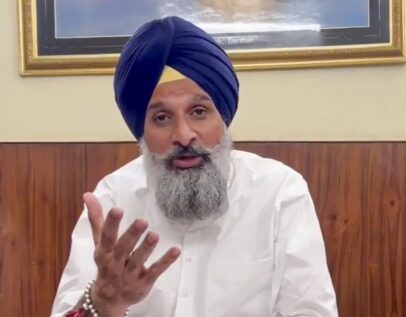 अकाली दल (बादल) के नेता बिक्रम सिंह मजीठिया की मुश्किलें बढ़ीं, ड्रग्स (नशा) मामले में बड़ा खुलासा