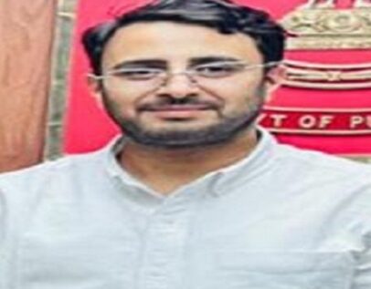 ‘युद्ध नशेआं विरुद्ध’ के तहत, बरनाला के DC ने धिलवां में नशे के हॉटस्पॉट खत्म कर बच्चों के खेल मैदान और पार्क के निर्माण के निर्देश दिए
