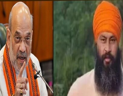 “अगर भाजपा सरकार सत्ता में आती है तो पंजाब में नशीली दवाओं का अंत हो जाएगा” – अमित शाह का परविंदर जोटा हत्याकांड पर बयान
