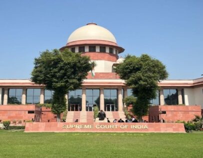 पंजाब सरकार सुप्रीम कोर्ट पहुंची, हाईकोर्ट के CBI जांच के आदेश को दी चुनौती
