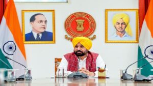 भगवंत मान सरकार ने नशा विरोधी मुहिम के तहत 20.64 करोड़ रुपये की दवाएं ज़ब्त कीं, 520 केमिस्टों के लाइसेंस सस्पेंड किए